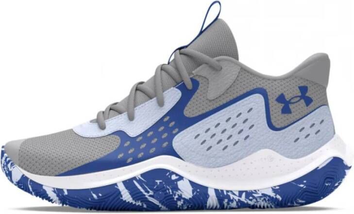Under Armour UA Jet '23 Basketbalschoenen