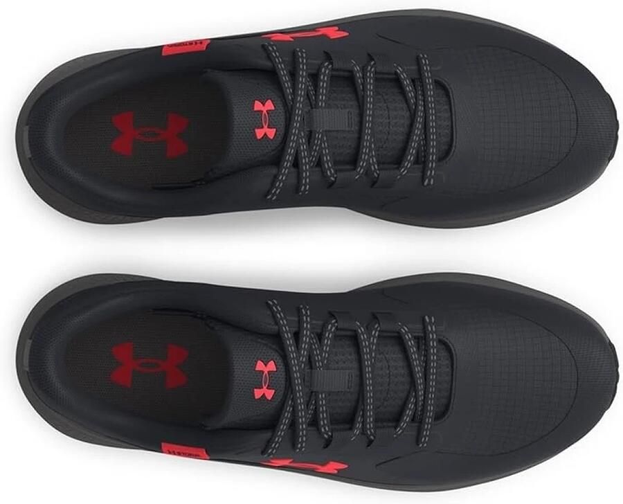 Under Armour Charged Bandit Tr 3 Sp Hardloopschoenen Zwart Man - Foto 3