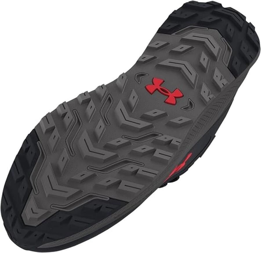 Under Armour Charged Bandit Tr 3 Sp Hardloopschoenen Zwart Man - Foto 2