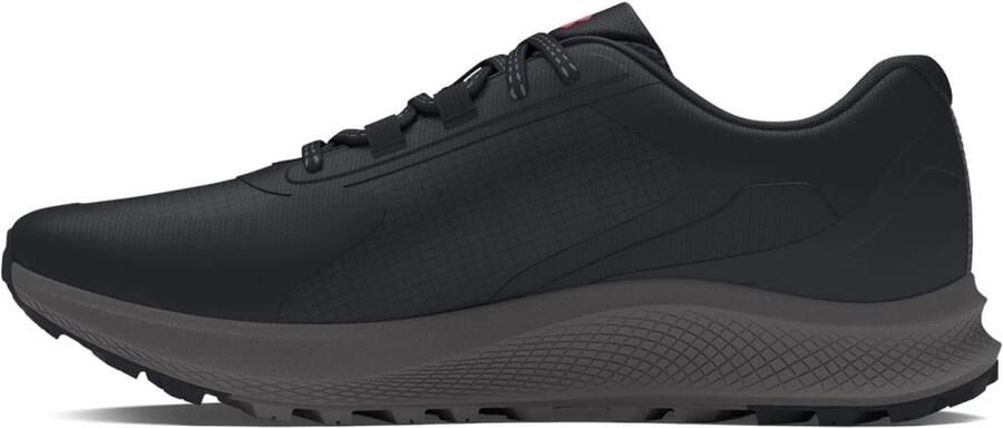 Under Armour Charged Bandit Tr 3 Sp Hardloopschoenen Zwart Man - Foto 5