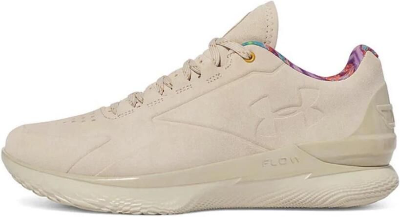 Under Armour Curry 1 Low Flotro Lux