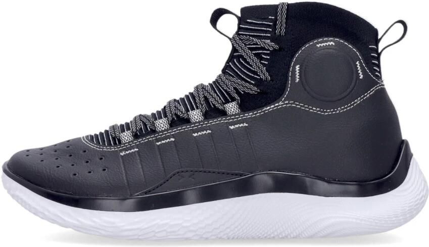 Under Armour Curry 4 Hoge Top Basketbalschoenen