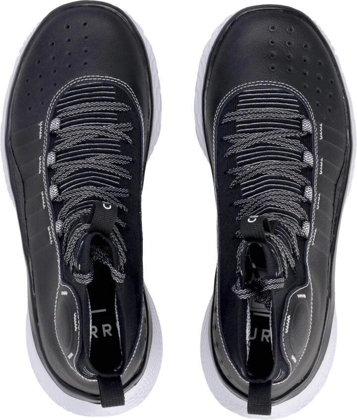 Under Armour Curry 4 Hoge Top Basketbalschoenen - Foto 2