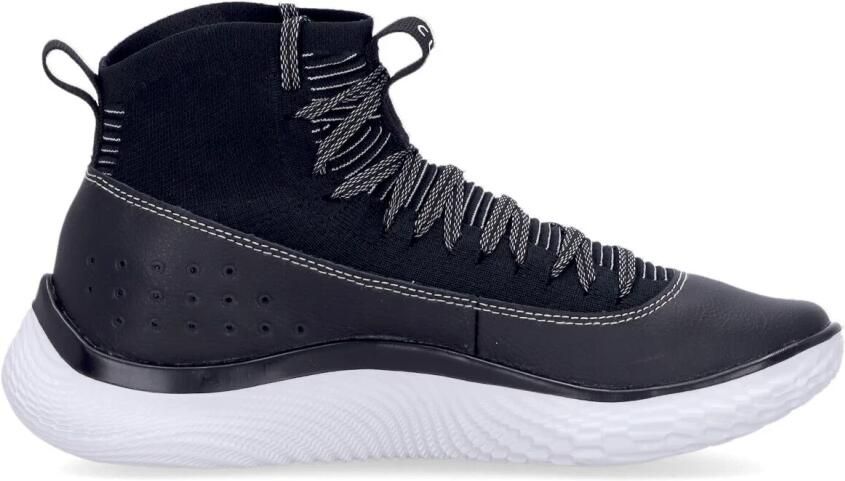 Under Armour Curry 4 Hoge Top Basketbalschoenen - Foto 5