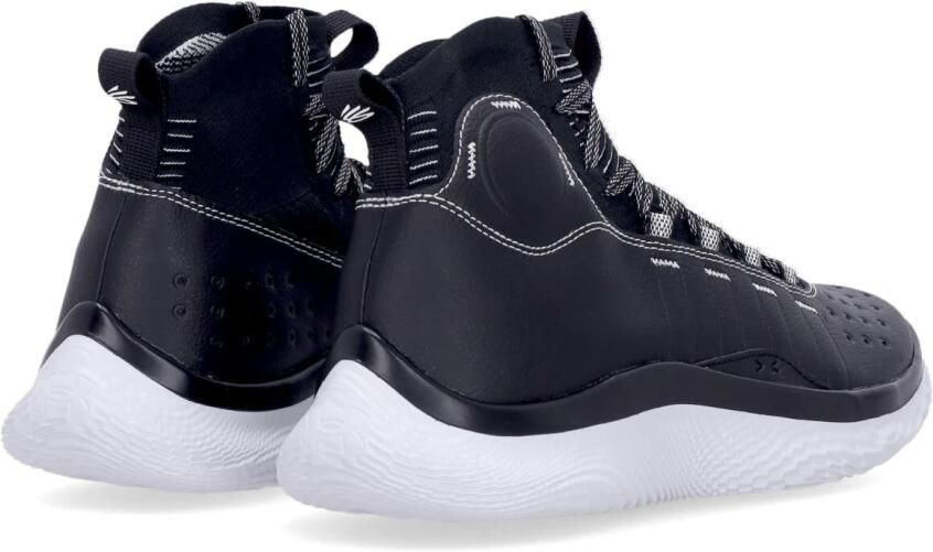 Under Armour Curry 4 Hoge Top Basketbalschoenen - Foto 3