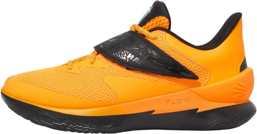 Under Armour Curry Fox 1