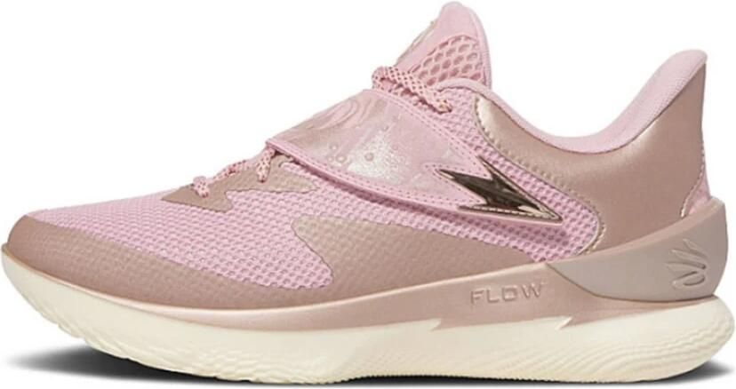 Under Armour Curry Fox 1