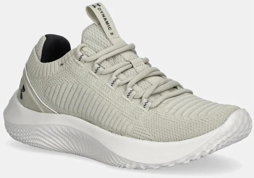 Under Armour Damen Sportschuhe Dynami 3028077 Brown 289-36 5 ) - Foto 2