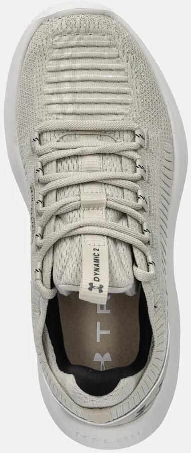 Under Armour Damen Sportschuhe Dynami 3028077 Brown 289-36 5 ) - Foto 4