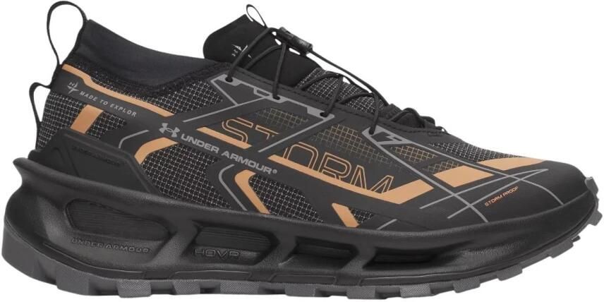 Under Armour Explor Trail Waterproof - Foto 8