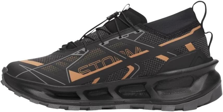 Under Armour Explor Trail Waterproof - Foto 6