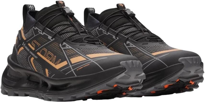 Under Armour Explor Trail Waterproof - Foto 7