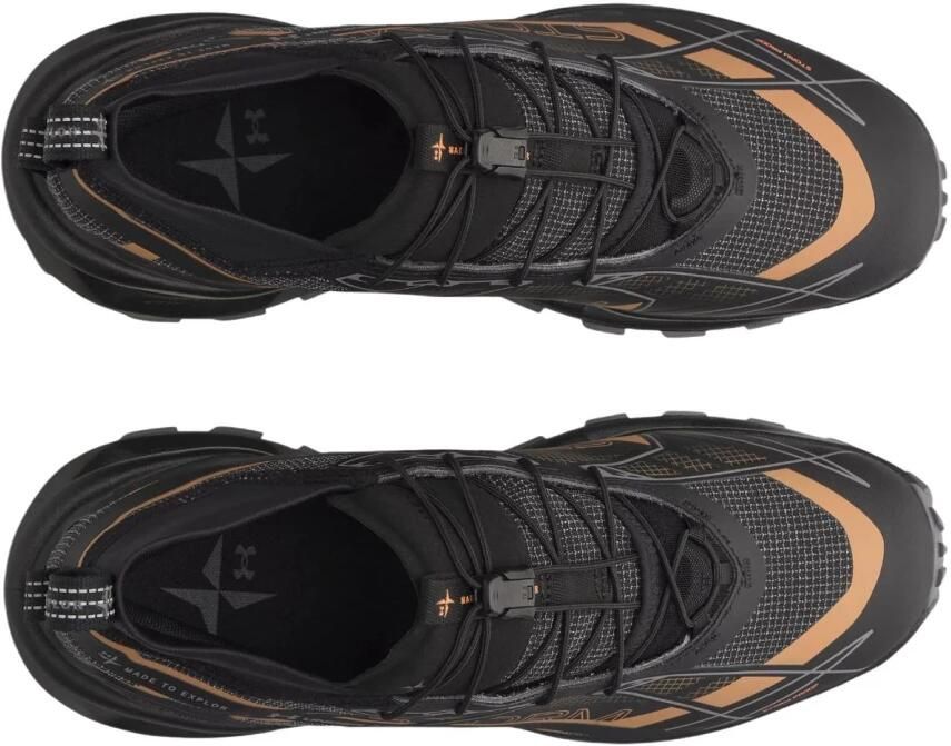 Under Armour Explor Trail Waterproof - Foto 5