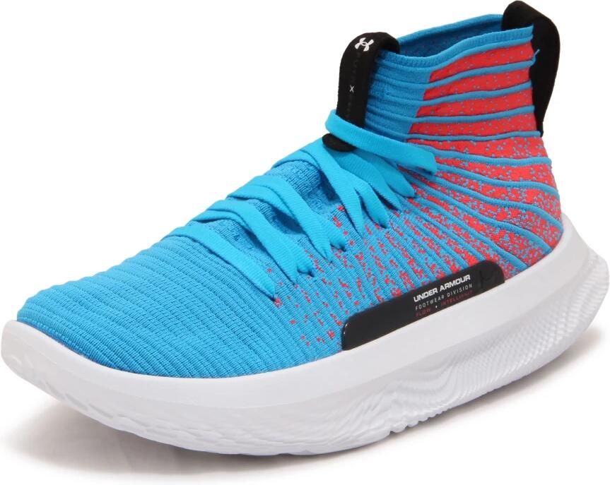 Under Armour Flow Futr X Elite Schoenen