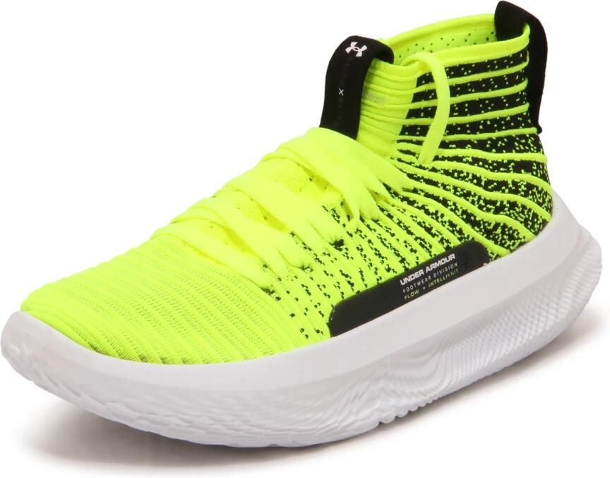 Under Armour Flow Futr X Elite Schoenen