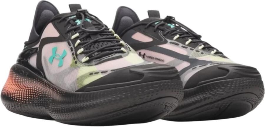 Under Armour Hardloopschoenen - Foto 3