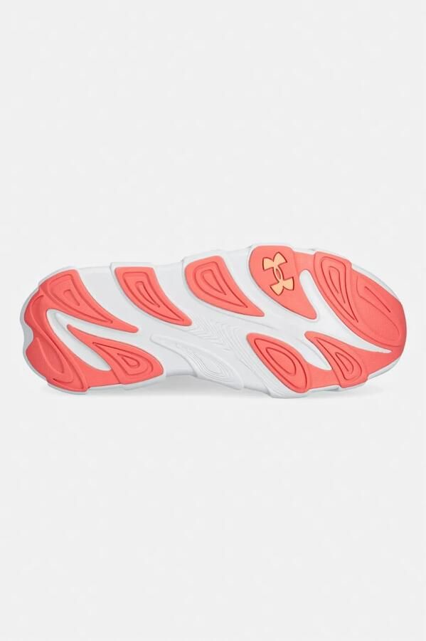 Under Armour Halo Runner SE Grijs- Heren Grijs - Foto 5