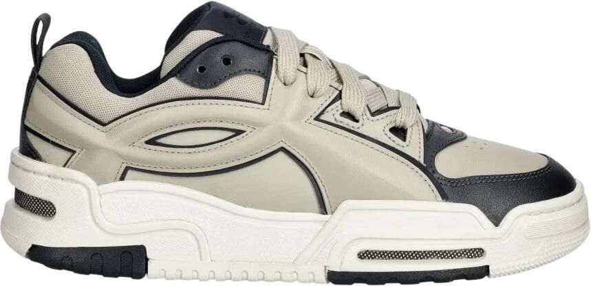 Under Armour Icon Low