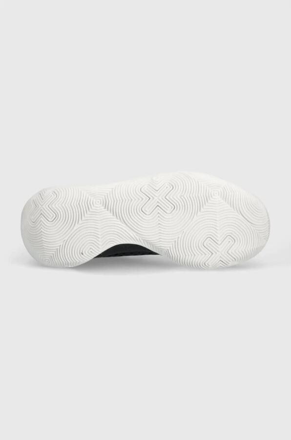Under Armour Jet 23 Basketbalschoenen Zwart 1 2 - Foto 4