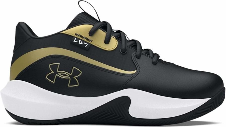 Under Armour Lockdown 7 Trainingsschoenen