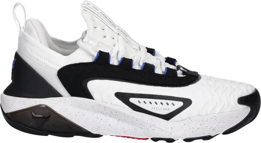 Under Armour Project Rock 7