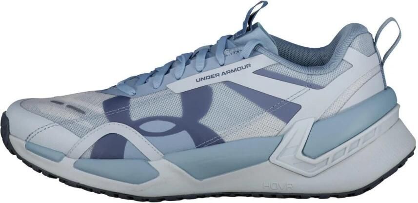 Under Armour Reign Xt Schoenen Blauw 1 2 Vrouw