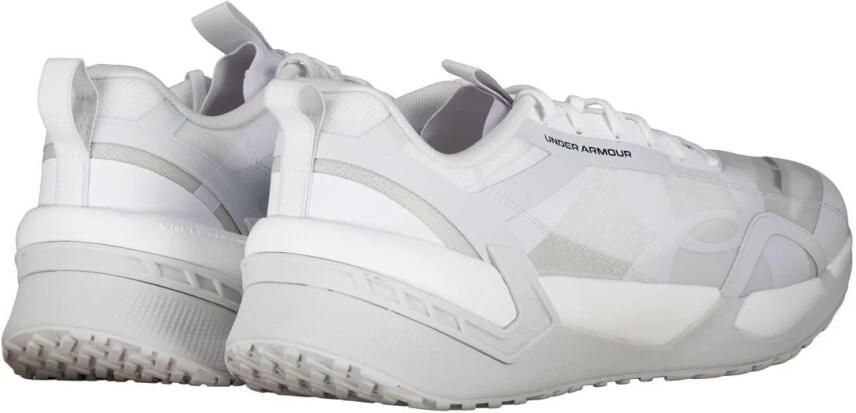 Under Armour Reign Xt Schoenen Wit Man - Foto 3