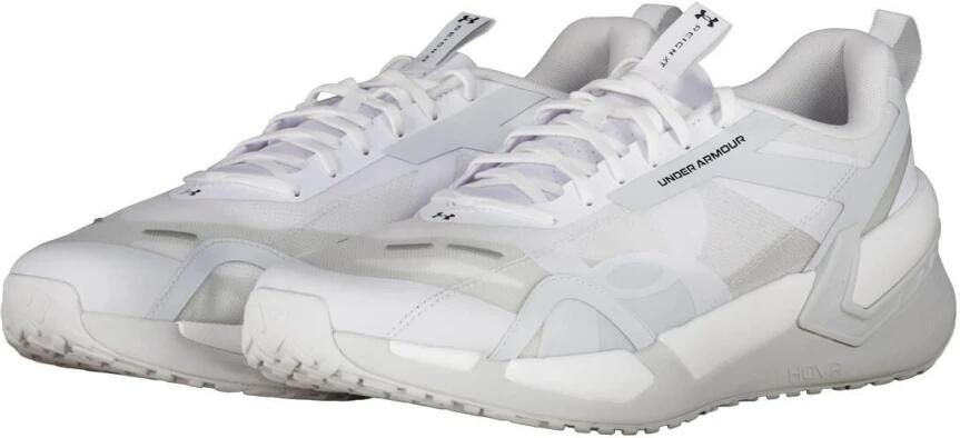 Under Armour Reign Xt Schoenen Wit Man - Foto 2