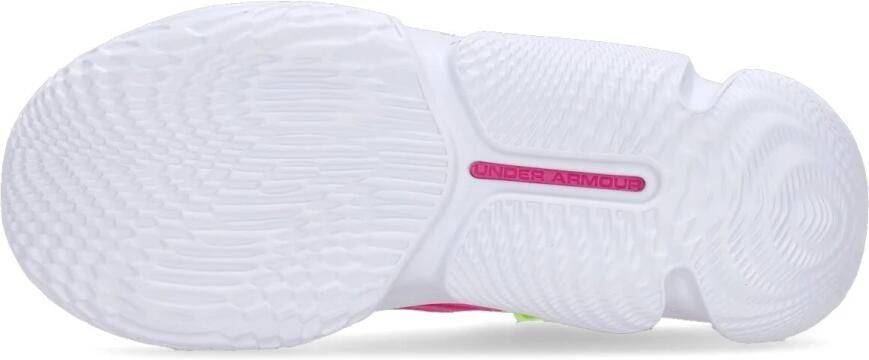 Under Armour Sneakers Meerkleurig Heren - Foto 2