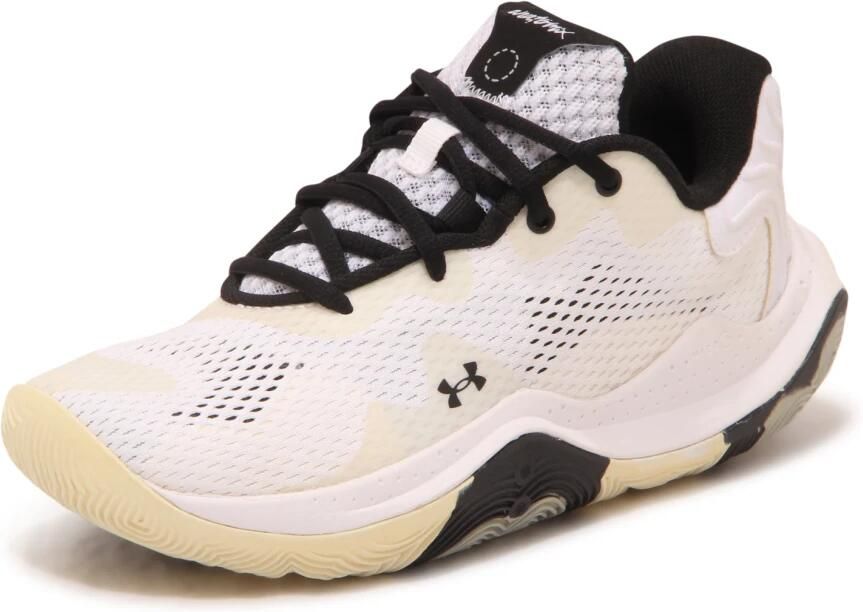 Under Armour Spawn 4 Sneakers