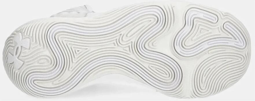 Under Armour Spawn 6 Mid - Foto 5