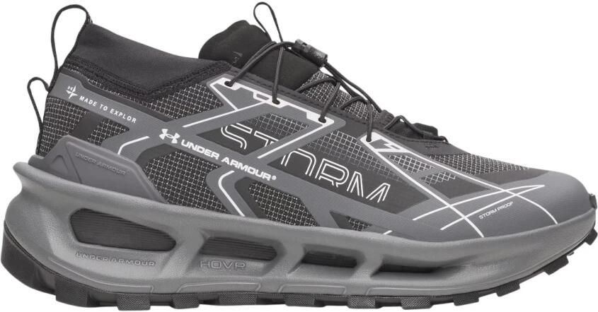 Under Armour Explor Trail Waterproof