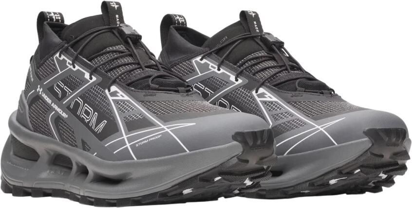 Under Armour Explor Trail Waterproof - Foto 9
