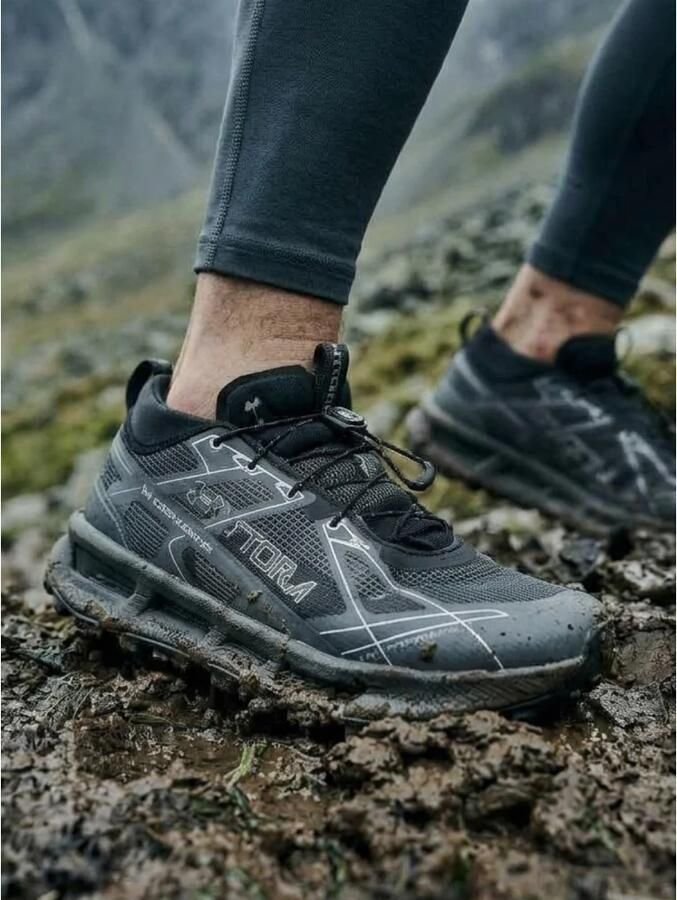 Under Armour Explor Trail Waterproof - Foto 2