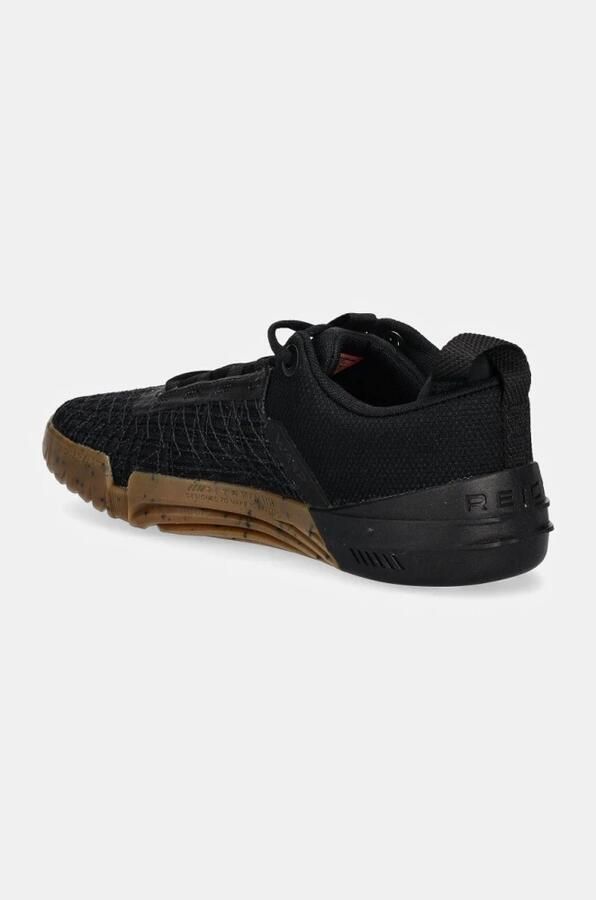 Under Armour UA TriBase Reign 6 Heren Sportschoenen schoenen Zwart 3027341 - Foto 7