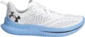 Under Armour Velociti 4 - Wit