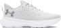 Under Armour Witte Sneakers met UA Hovr™ Technologie - Thumbnail 1
