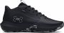 Under Armour Zwarte basketbalschoenen voor heren - Thumbnail 2