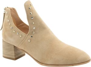 Unisa Ankel støvler Beige Dames