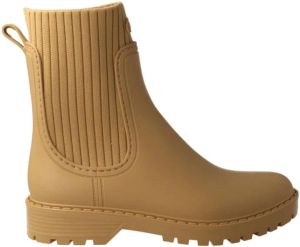 Unisa Ankle Boots Beige Dames