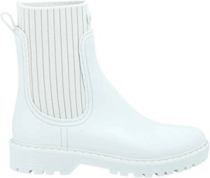 Unisa Ankle Boots Beige Dames