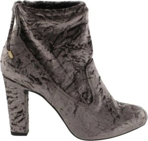 Unisa Ankle Boots Miinto-43E7AC60F645F5FA2C6E Bruin Dames