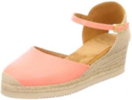 Unisa Comfortabele damessandalen in effen kleuren - Foto 2