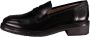 UNISA Loafers Dames Eloy Maat: 39 Materiaal: Leer Kleur: Zwart - Thumbnail 7