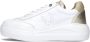 UNISA Lage Sneakers Dames Fraile Maat: 37 Materiaal: Leer Kleur: Wit - Thumbnail 9