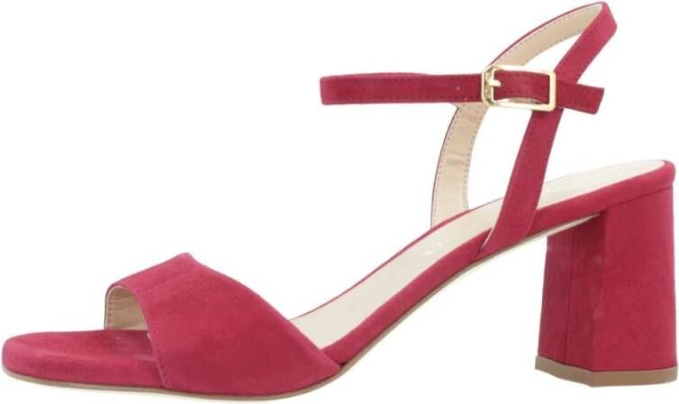 Unisa Elegant High Heel Sandals