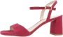 Unisa Elegant High Heel Sandals - Thumbnail 2