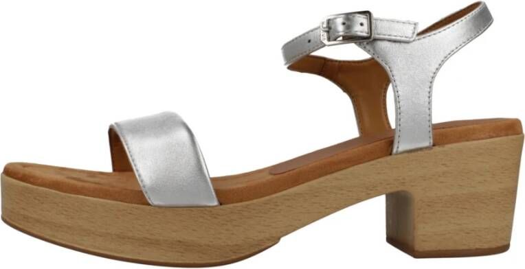 Unisa Elegante Hakken Sandalen