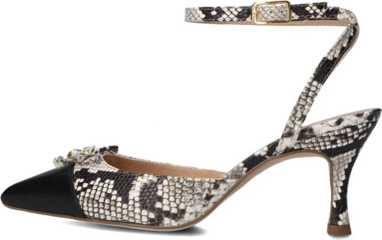 Unisa Elegante Larua Sandalen