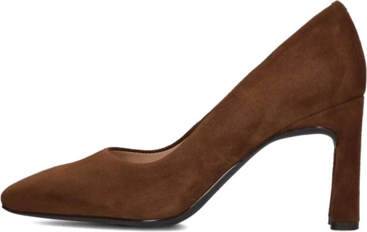 Unisa Elegante Waba pumps voor de herfst